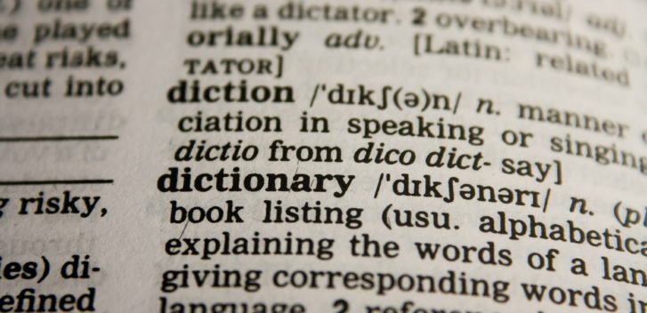 Dobre słowniki