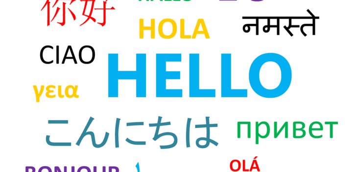Najpopularniejsze języki świata