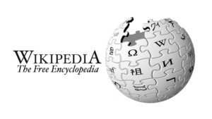 wikipedia 3