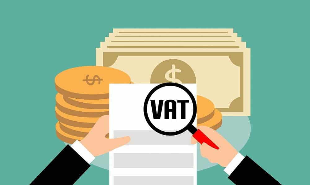 Usługi tłumaczenia a VAT