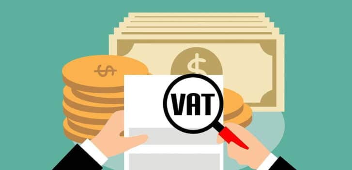 Usługi tłumaczenia a VAT